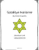 Good-bye Marianne Lit Unit