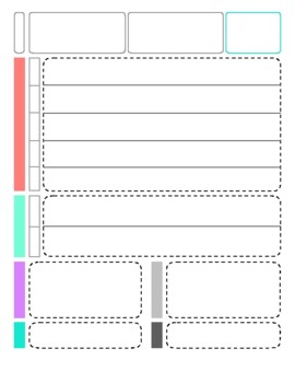 GoodNotes Template by The Paperless Piano Teacher | TPT