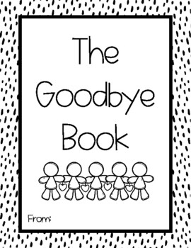 Goodbye book