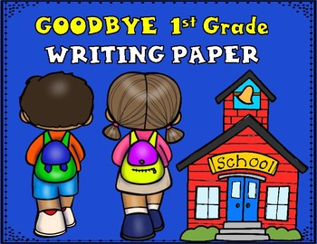 Goodbye Kindergarten Hello 1st Grade Graphic by pottstravis312447 ·  Creative Fabrica