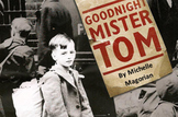 Goodnight Mister Tom 10 Week Unit - 30 Lessons, PPT, Resou