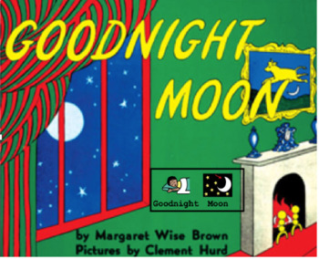 Preview of Goodnight Moon