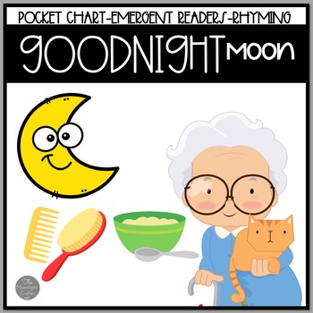 Preview of Goodnight Moon Book Companion