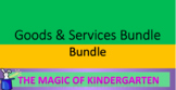 Goods & Services Bundle