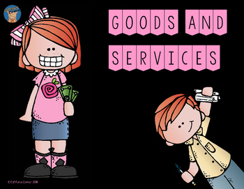 Preview of Goods and Services