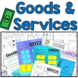 Goods and Services [Financial Literacy]