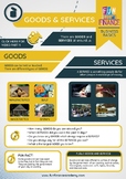 Goods and Services