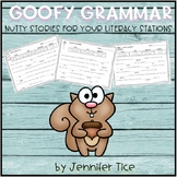 Goofy Grammar