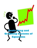 Goofy Greg and Graphing Systems of Equations