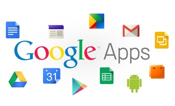 Preview of Google Apps 101