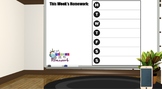 Google Bitmoji Classroom Backgrounds 