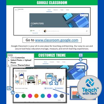 google classroom for teachers