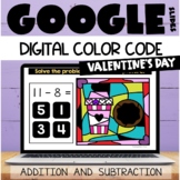 Google Classroom Addition Subtraction Google Slides Valent