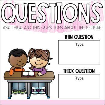 students asking questions in the classroom clipart