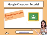Google Classroom E-book