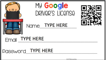 Drivers License Storyboard por 28d7d8b0