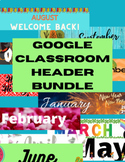 Google Classroom Header (Full Year)