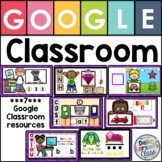 Google Classroom Phonemic Awareness and Phonological Awareness