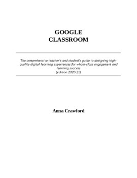 Google Classroom for digital learning: A comprehensive guide