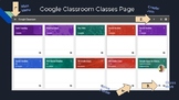 Google Classroom: Tips and Tricks