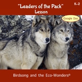 Google Doc Lesson and Song Download - "Leaders of the Pack"