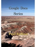 Google Docs Handout Series