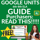 Google Docs Lesson Plan Templates Guide To Purchased Googl