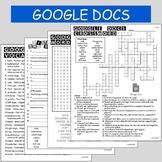 Google Docs Packet