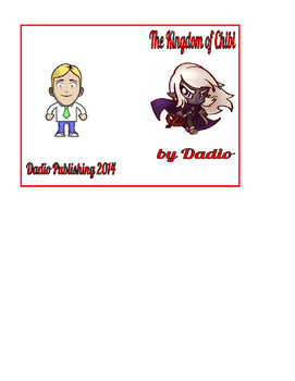 Preview of Google Docs Story Book Project make a fold up book