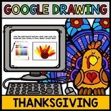 Google Drawing - Thanksgiving Turkey - Google Drive - Goog