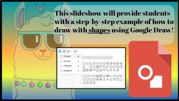 Featured image of post How To Use Google Drawing Tutorial : Can you share a link to a graphic organizer you&#039;ve created so others can use it.