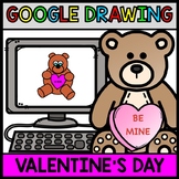Google Drawing - Valentine's Day - Google Drive - Google C