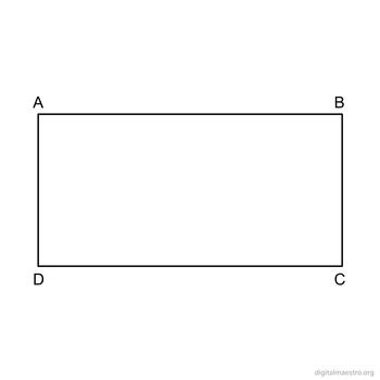 how to draw a rectangle in expertgps