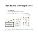 Google Drive