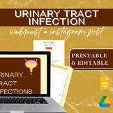 Google Drive | Anatomy Urinary Tract Infection Webquest Ac