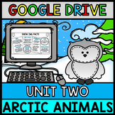 Google Drive - Arctic Animals Research - Special Education