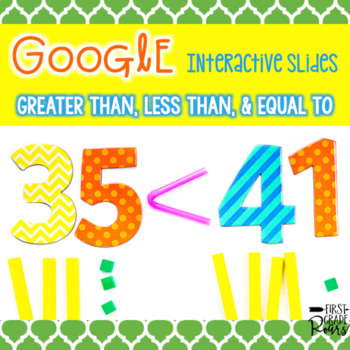 google sheets equal to or greater than