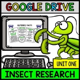 Google Drive - Insect Research - Special Education -- Spri