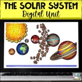The Solar System | Inner Planets | Outer Planets | 3rd-5th Grade Science