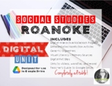 Google Drive Unit: Roanoke
