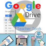 Google Drive Lesson Updates Add-Ons #1 Teacher Tools