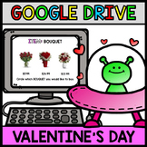 Google Drive - Valentine's Day Budget - Special Education 