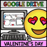 Google Drive - Valentine's Day - Special Education - Readi