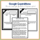 Google Expeditions @ Your Library - End of Year Print and 