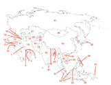 Google Forms Test/Assignment: Asia