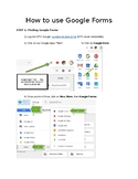 Google Forms for Beginners