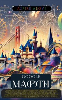 Preview of Google Ma(p)th - Disneyland