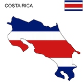 Google Maps Costa Rica Scavenger Hunt