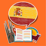 Google & Microsoft Forms Quizzes – Spanish I&II Complete C