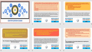 Preview of Google Professional Cloud Database Engineer certification Exam -Dice Game